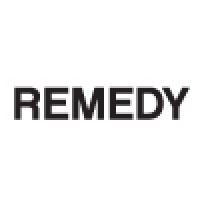 Remedy (acquired by The Motion Agency) Logo
