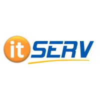 IT SERV Company Logo