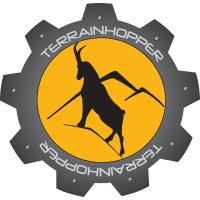 TerrainHopper USA Logo
