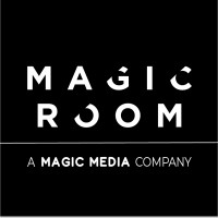 Magic Room Logo