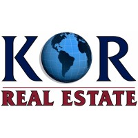 KOR Real Estate Logo