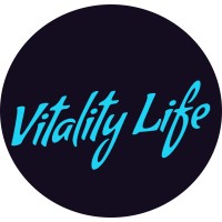 Vitality Life, LLC Logo