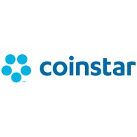 Coinstar UK Logo