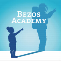 Bezos Academy Logo