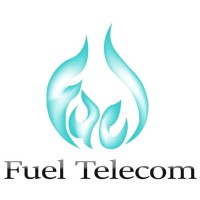 فيول للاتصالات Fuel Telecom Logo