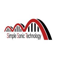 Simple Sonic Technology (SST) Logo