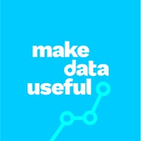 Make Data Useful Logo