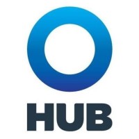 HUB Fort Worth Logo