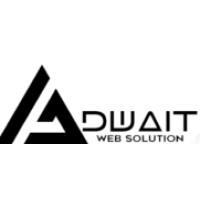 Adwait Web Solutions Pvt. Ltd. Logo