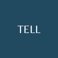 TELL Public Relations Logo