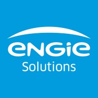 ENGIE Solutions France Logo