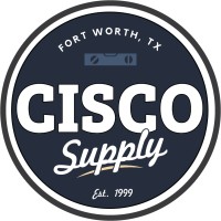 Cisco Supply Logo