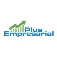 Plus Empresarial LTDA Logo