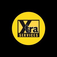 Xtra Services B.V. Logo