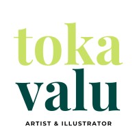 Toka Valu Logo