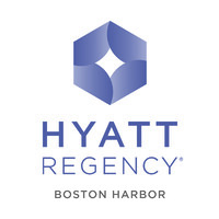 Hyatt Regency Boston Harbor Logo