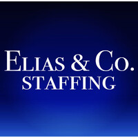 Elias & Co. Staffing Logo