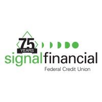 Signal Financial Federal Credit Union Logo