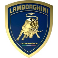 Lamborghini Latinoamérica Logo