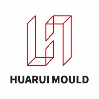 Huarui Mould&Plastics Industrial Co.,Ltd. Logo