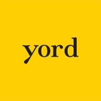 Studio Yord Logo