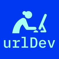 urlDev Logo