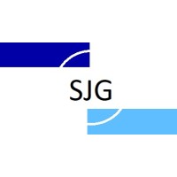 SJG Haulage & Commercial workshop Logo