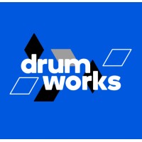 Drum Works CIC Logo