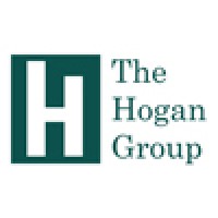 The Hogan Group Logo