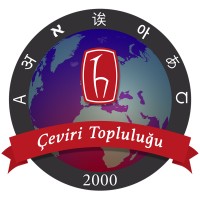 Hacettepe Üniversitesi Çeviri Topluluğu Logo