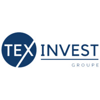 Groupe Tex Invest Logo