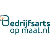 Bedrijfsarts op maat Logo