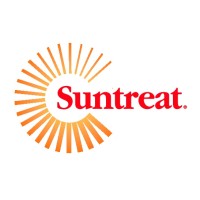Suntreat Packing and Shipping Co. Logo