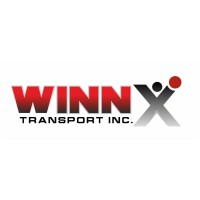 Winn X Transport Inc. Logo