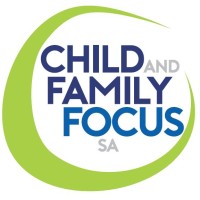Child and Family Focus SA Logo
