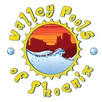 Valley Pools of Phoenix Logo