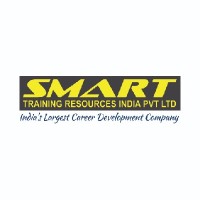 Smart Training Resources Logo