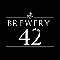 Brewery42 Logo