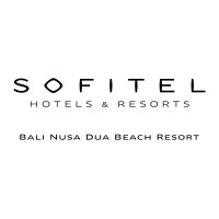 Sofitel Bali Nusa Dua Beach Resort Logo