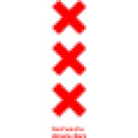 Projectmanagementbureau Gemeente Amsterdam Logo