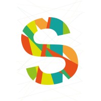 Satur Herraiz. Estudi de Comunicació Logo