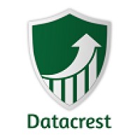 Datacrest Technologies Logo