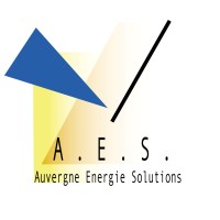 Auvergne Energie Solutions Logo