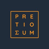 Pretiosum Ventures Logo