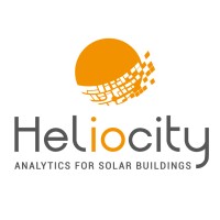 Heliocity Logo