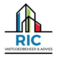 RIC Vastgoedbeheer en Advies Logo