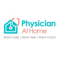 Physician At Home Logo