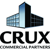 Crux Commercial Partners Logo