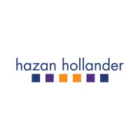 Hazan Hollander Logo