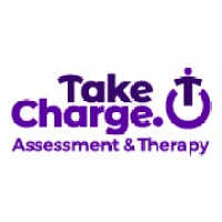 Take Charge Assessment and Therapy Logo